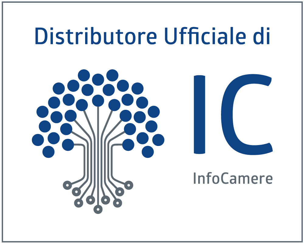 infocamere